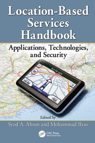 Location-Based Services Handbook - 9781138112155