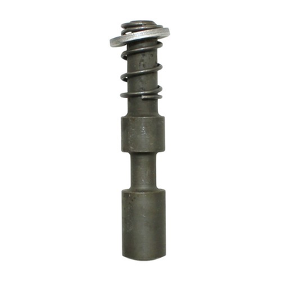 #ad S.6587 PTO Power Take Off Pin Yoke Quick Release with C Clip and Spring $11.99