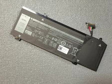 Genuine 1F22N Battery ForAlienw M15 2018 M17 G5 5590 G7 7590 7790 8622M HYWXJ