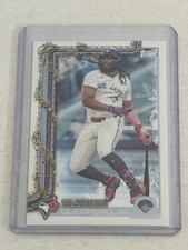 2025 Topps Holiday - Vladimir Guerrero Jr. #H66