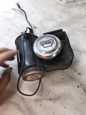 11 Victory Cross Country 106 Wolo Bad Boy air horn