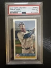 2017 Topps Archives - 1959 Bazooka Aaron Judge #59B-7 (RC) PSA 10