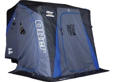 Otter ICE 201866 XTR Lodge X-Over Flip-Over Ice Shelter