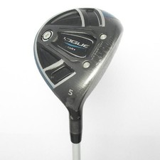 Callaway ROGUE STAR 5-Wood Fairway Wood