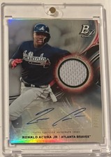 2019 Bowman Platinum Baseball Cards 10