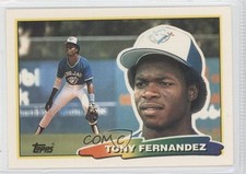 Tony Fernandez