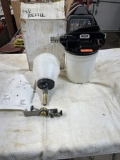 Master Cylinder Fill Tool Master Cylinder Fill Tool