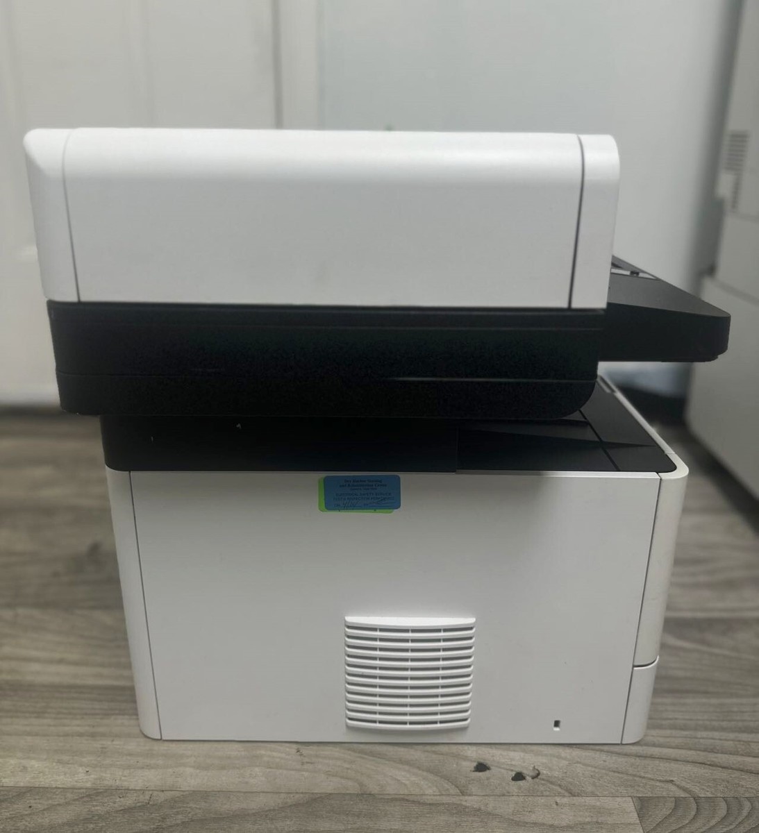 Kyocera ECOSYS M2640idw All-in-One Monochrome Laser Printer 42 ppm