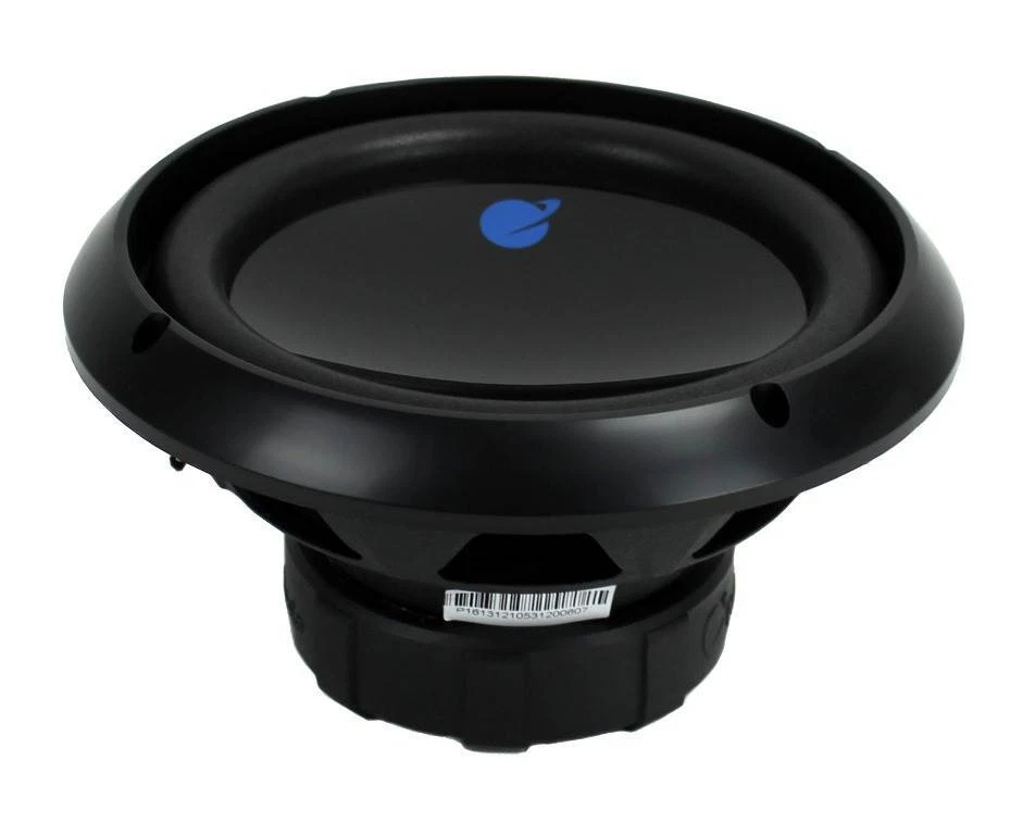 Planet Audio AC8D 8 Inch 1200 Watts 4 Ohm Dual Voice Coil Car Audio Subwoofer - Image 2 of 4