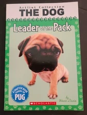 LEADER OF THE PACK (ARTLIST COLLECTION THE DOG) By Howie Dewin