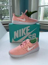 Nike SB Dunk Low Pink 2019 for Sale | Authenticity Guaranteed | eBay
