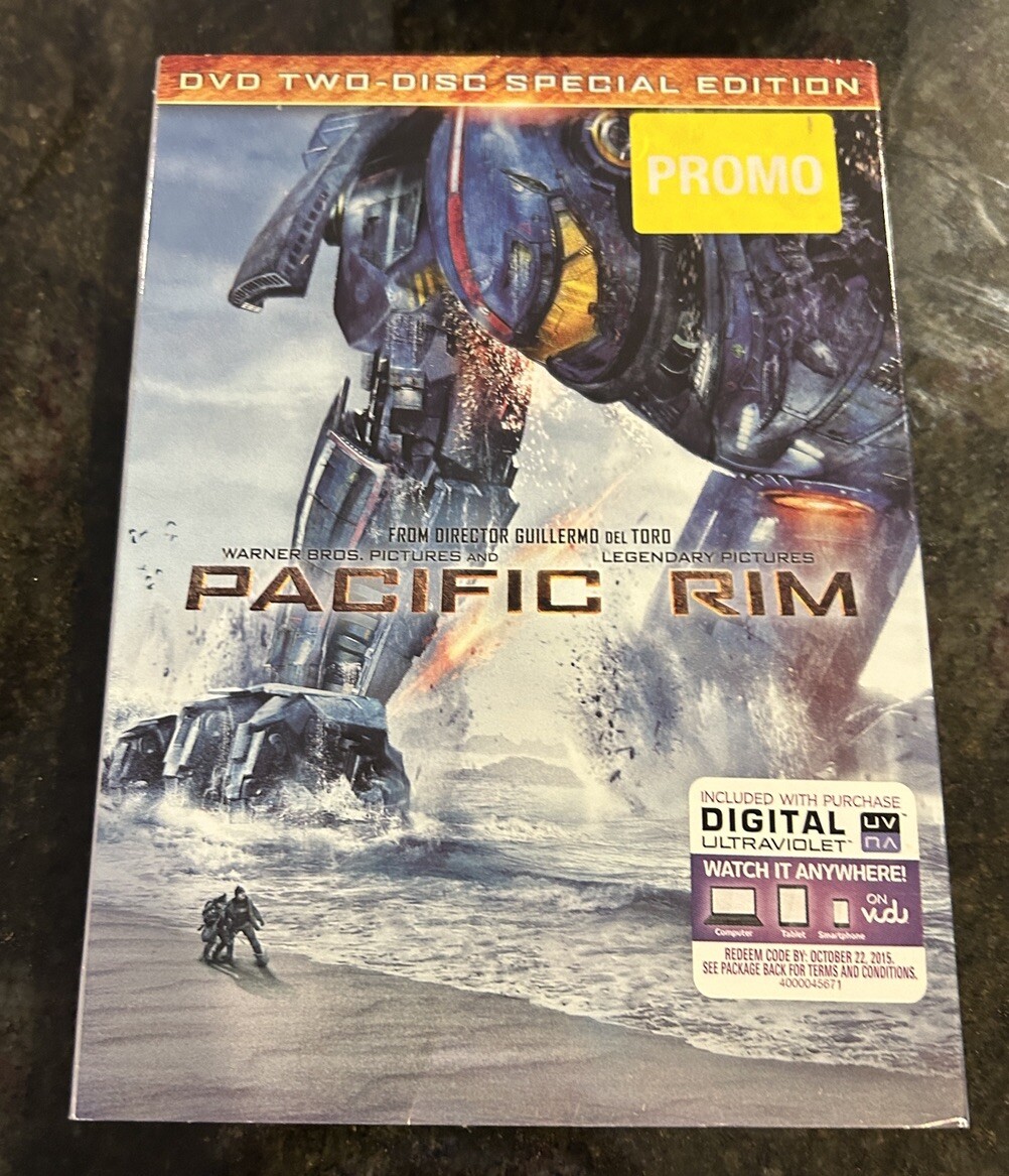Pacific Rim Dvd Label Pacific Rim Song And Lyrics By Ramin Djawadi,