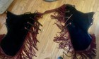 used western chinks — photo 8