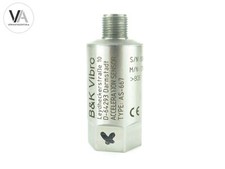 Vibro Accelerometer Acceleration Sensor Type AS-667 / C106151.001