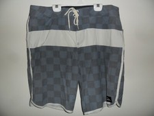QUIKSILVER Men's Boardshorts PALISADE - BRQ6 - Size 36 - NWT LAST ONE LEFT