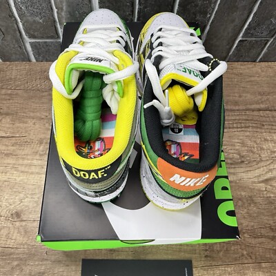 靴 NIKE DUNK LOW RETRO BTTYS Oregon The Nike Dunk Low BTTYS Oregon Drops March 8th