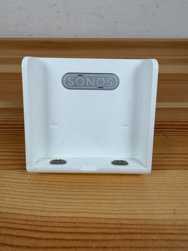 Sonos CR200 Wireless 3,5" Touchscreen Multiroom Musikanlage Fernbedienung - Bild 11 von 13