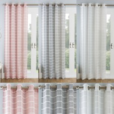 Antigua Voile Panel Farb- und Größenwahl