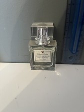 Caribbean Island Wild Flowers Crabtree & Evelyn perfume - a