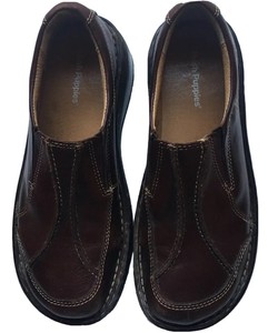 hush puppies wave reflex