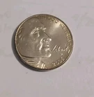 Photo of a 2005-D Jefferson Nickel from an eBay listing that sold on Jul 20, 2026