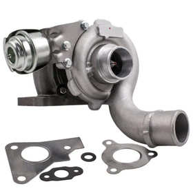 Turbolader for Renault Laguna Espace Megane Scenic 1,9 dCi 88KW 120PS best