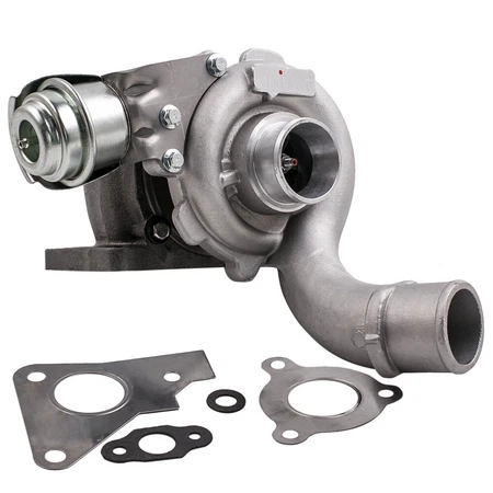 Turbolader 36000721