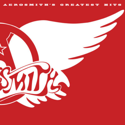 Aerosmith's Greatest Hits by Aerosmith (Record, 2019)