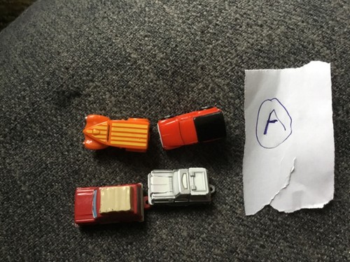 Galoob micro machines - Various- (Sold Individually) LGT - GTI - Vintage - Picture 55 of 199