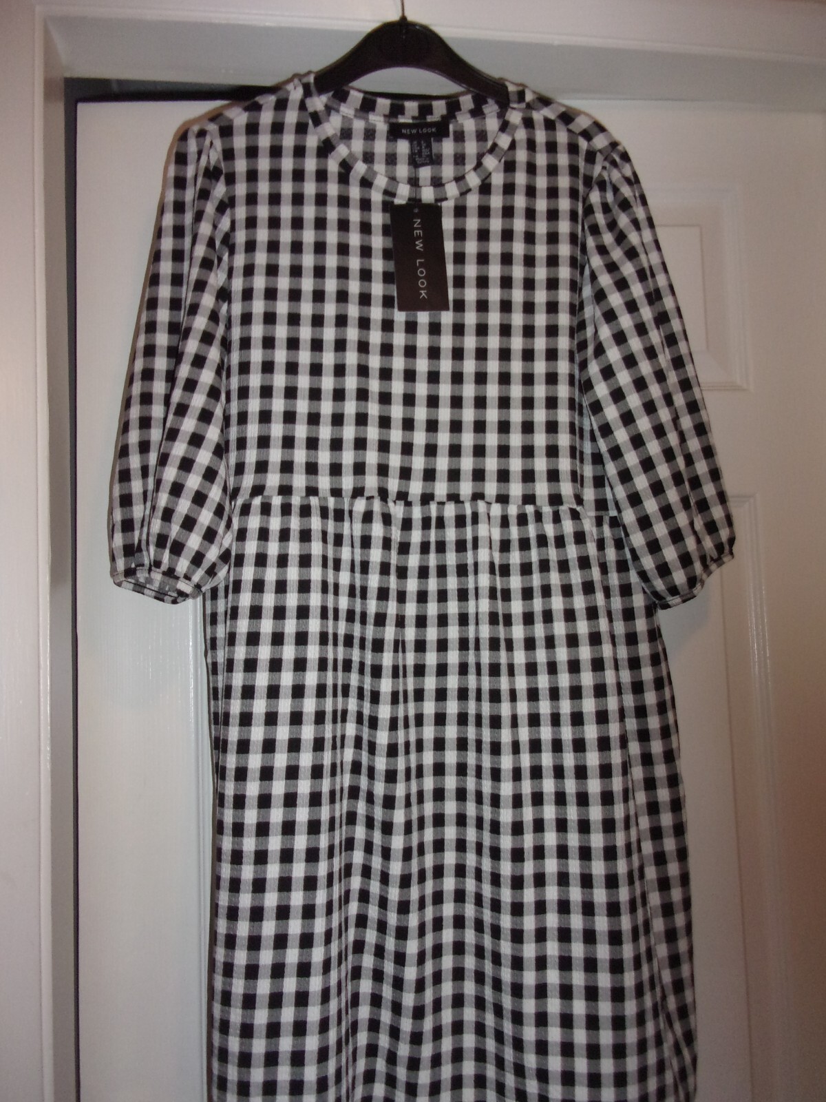 BUNDLE OF WOMENS DRESSES NEW LOOK RIVER ISLAND BOOHOO s8 NEW