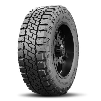 2 New Mickey Thompson Baja Legend Exp - Lt265x70r16 Tires 2657016