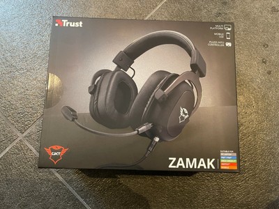 GXT 414 Zamak Premium Multiplatform 
