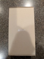 Ubiquiti Unifi AI Port