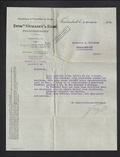 FOURCHAMBAULT (58) MACHINES à