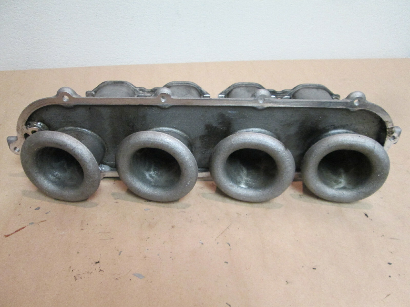 Ferrari 458 - LH Intake Manifold # 254510 - 279232