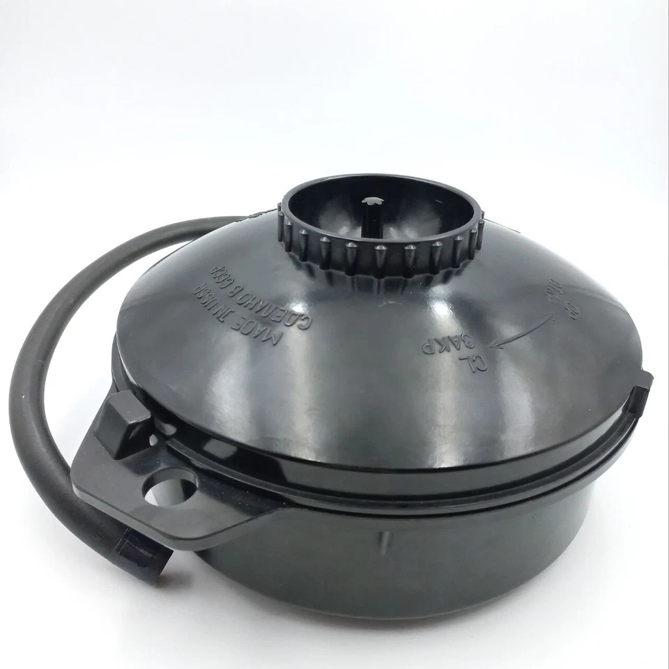 LOMO UPB-1 8mm, 16mm and 35mm Cine Movie Film Developing Tank Soviet USSR - Image 2 of 2