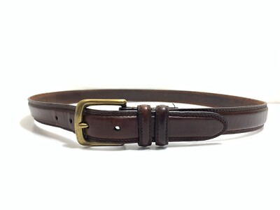 brighton mens golf belts