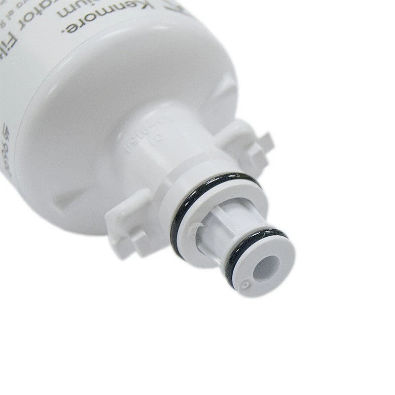 Pack de 3 filtros de agua refrigerador kenmore 9690 aptos para lt-700p Foto 2 de 4