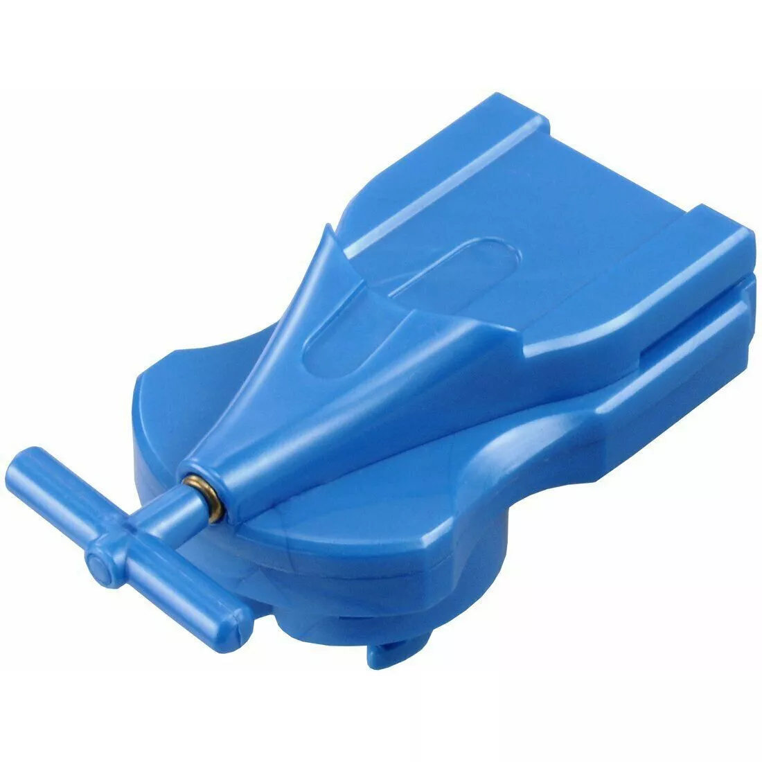 String launcher clearance metal fusion