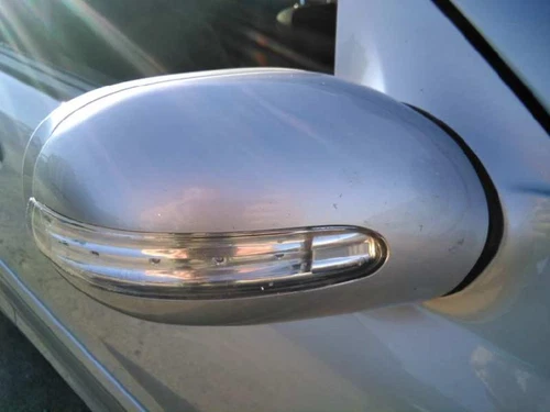 A2038303485 Mando Climatizador para MERCEDES-BENZ CLASE C (BM 203) BERLI 1668608 - Imagen 9 de 10