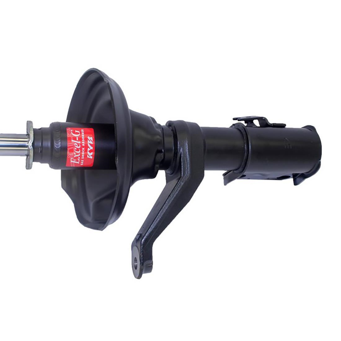 Front Rear KYB Strut Shock Absorber Set of 4PCS For 2005 2006 HONDA CR