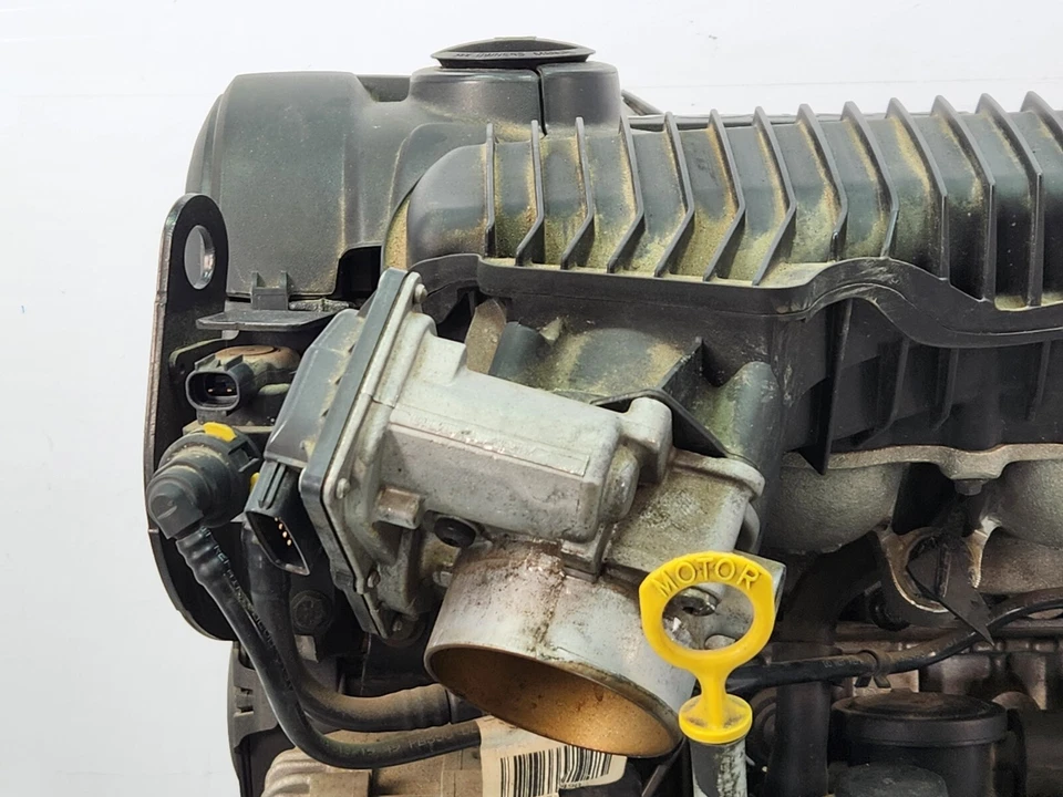 ✅ 2013-2016 OEM Volvo S60 2.5 FWD Engine Motor Long Block Assembly 87k B5254T12 - Image 4 of 4