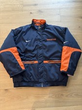 Vintage Broncos NIKE Heavyweight Jacket