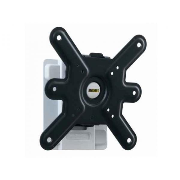 Itb - Erard Hardware BRACKET TILT TOP BLACK/WHITE FOR 19IN-32IN TVS