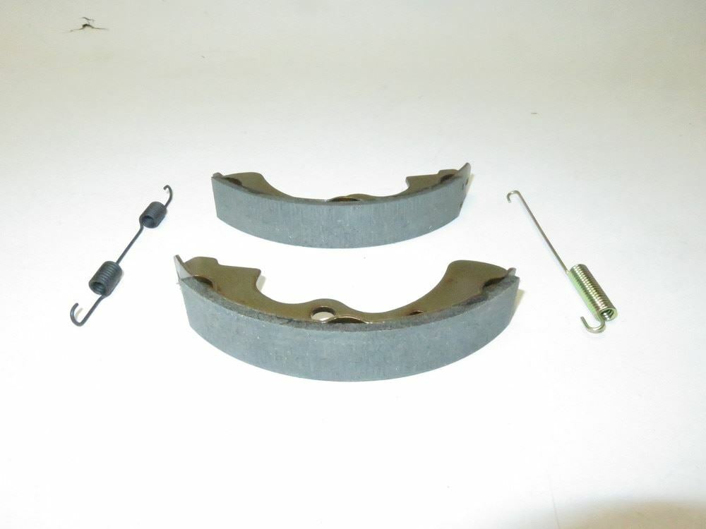 Kawasaki KAF 450 540 620 950 Mule EBC Brake Shoes 719 | eBay