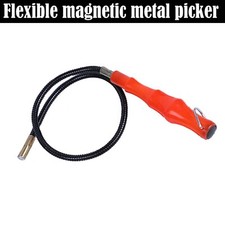 Agnetic Pickup Tool Retriever Stick Stainless Steel Agnet Flexible Stick Sweeper Bendable 2065254625