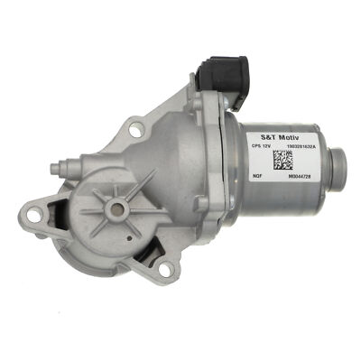 Genuine GM Chevrolet GMC Transfer Case Four Wheel Drive Actuator 84115497