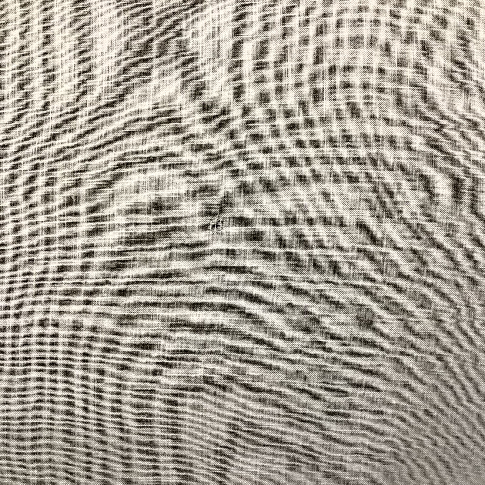 7909🌟Vintage 40s CUTTER Gentlemen’s Monogram “K” Poc… Gem