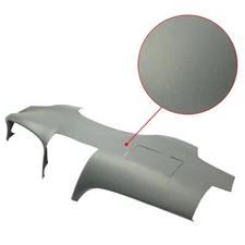 Molded Dashboard Pad Dash Cover Cap Board Mat for 2007-2011 Toyota Camry