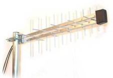 Antenna LTE 2x 5m cavo LTE800 LTE1800 UMTS 3G per router Telecom B593w